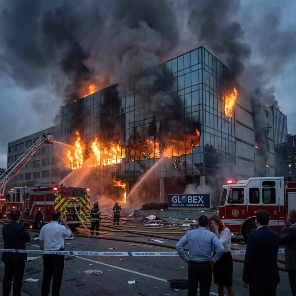 Crisis
